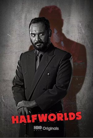Halfworlds