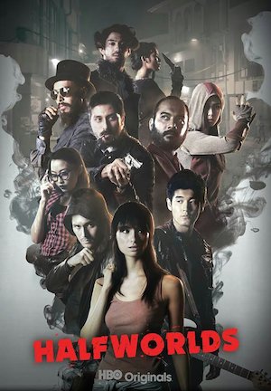 Halfworlds