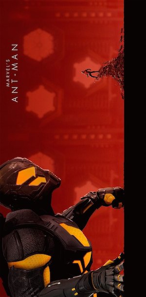 Ant-Man