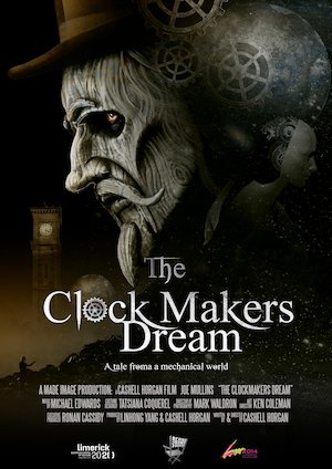 The Clockmaker's Dream