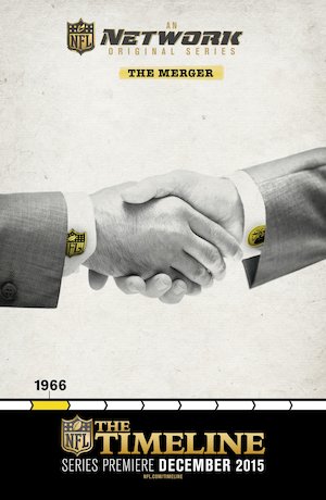 The Timeline