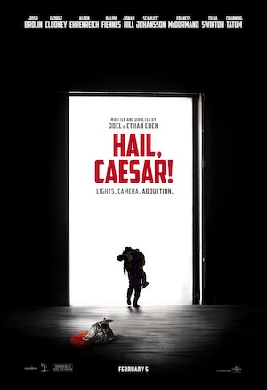 Hail, Caesar!