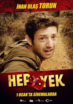 Hep Yek