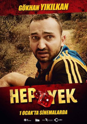 Hep Yek