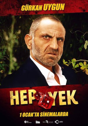 Hep Yek
