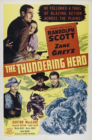 The Thundering Herd