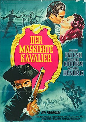 The Highwayman
