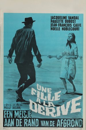 La dérive