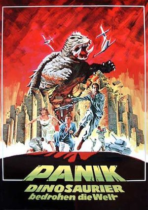Daikaijû kettô: Gamera tai Barugon