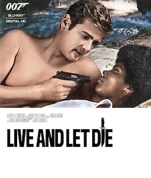 Live and Let Die