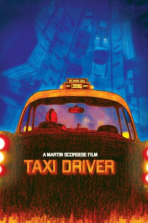 Taxi Driver