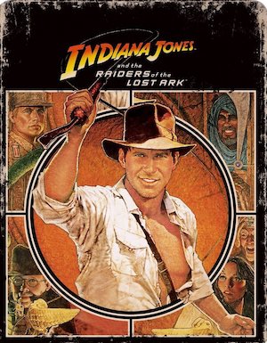 Raiders of the Lost Ark