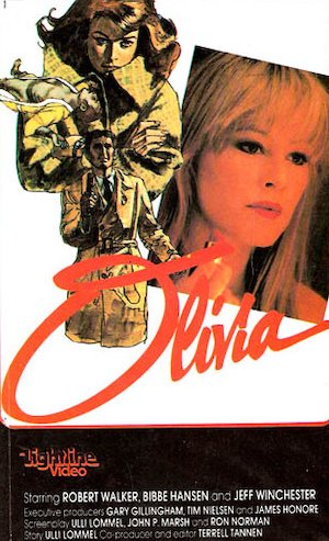 VHS