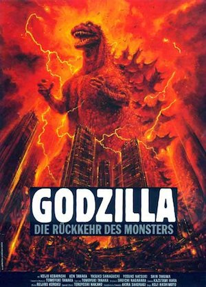 Gojira