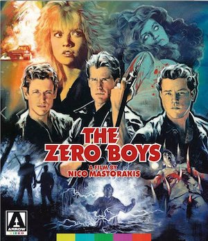 Blu-Ray