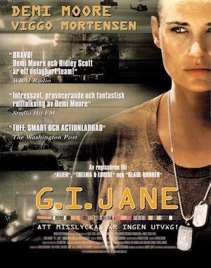G.I. Jane