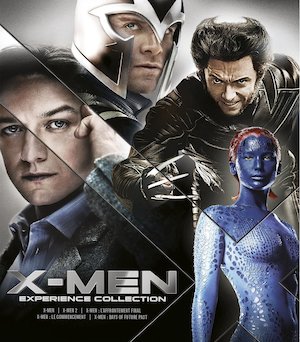 X-Men