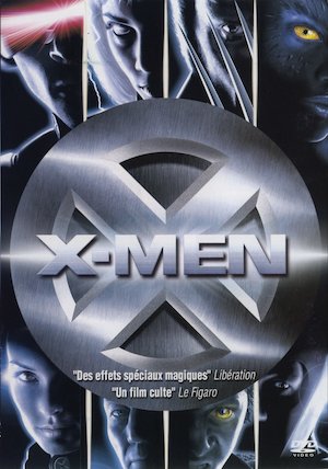 DVD