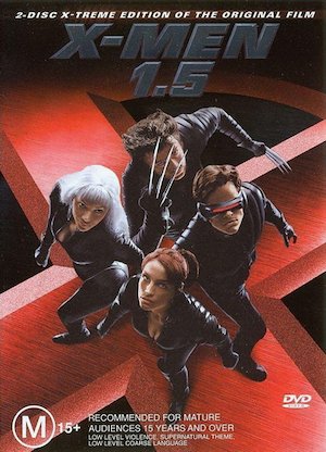 DVD