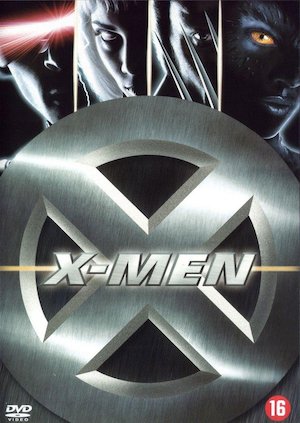 DVD