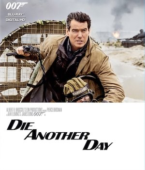Die Another Day