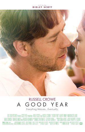 A Good Year