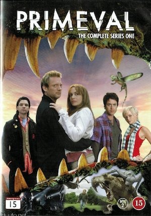 DVD
