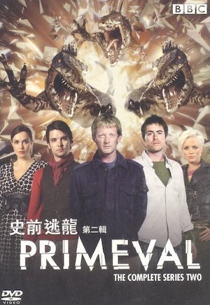 DVD