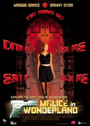 Malice in Wonderland