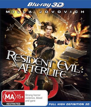 Blu-Ray