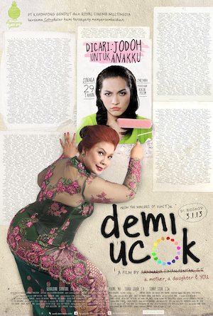 Demi Ucok