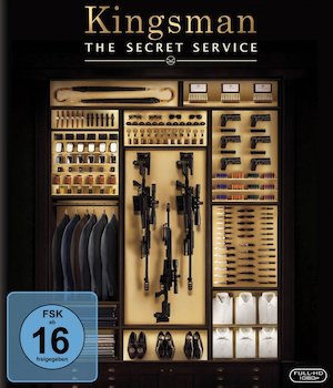 Blu-Ray