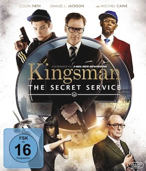 Blu-Ray
