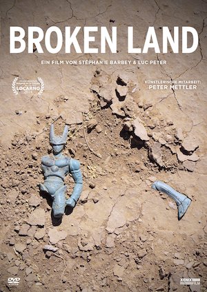 Broken Land