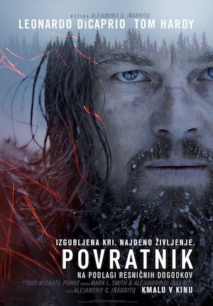 The Revenant