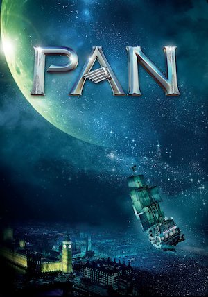 Pan