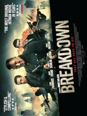 Breakdown