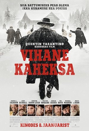 The Hateful Eight