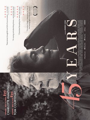 45 Years