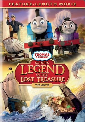 DVD