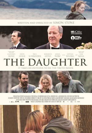 The Daughter
