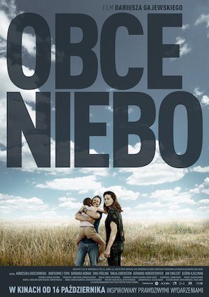 Obce niebo