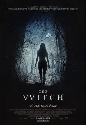 The VVitch: A New-England Folktale