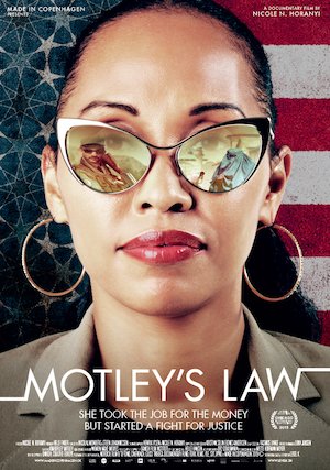 Motley's Law