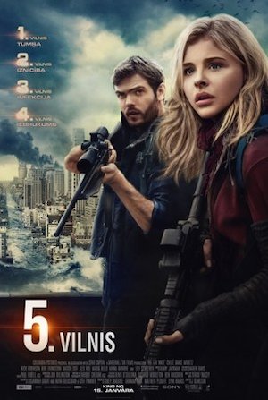 The 5th Wave