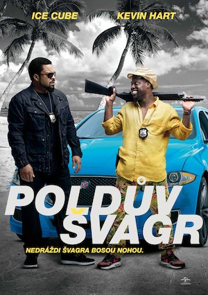 Ride Along 2