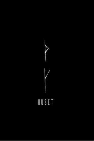 Huset