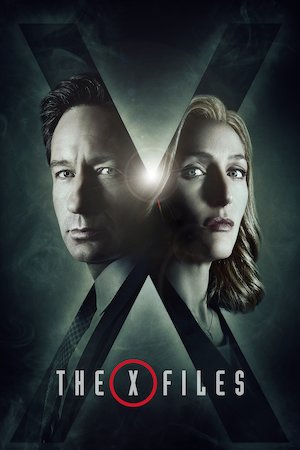 The X Files