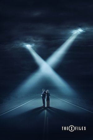 The X Files