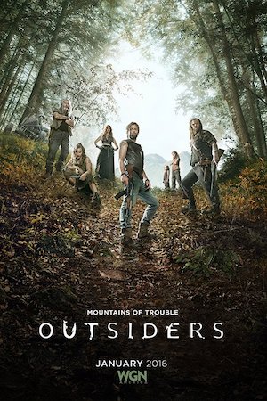 Outsiders